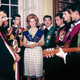 Illustration for article titled Farewell to the Duchess of Alba, Spain's Beloved 88-Year-Old Eccentric